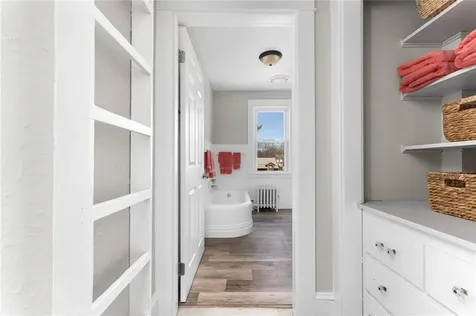 38 Trinity Parkway Providence RI 02908