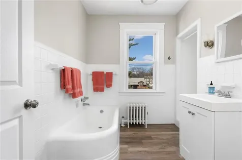 38 Trinity Parkway Providence RI 02908