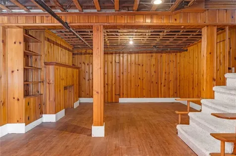 38 Trinity Parkway Providence RI 02908