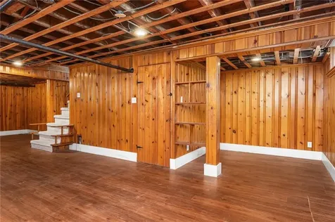 38 Trinity Parkway Providence RI 02908