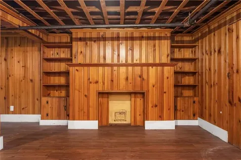 38 Trinity Parkway Providence RI 02908