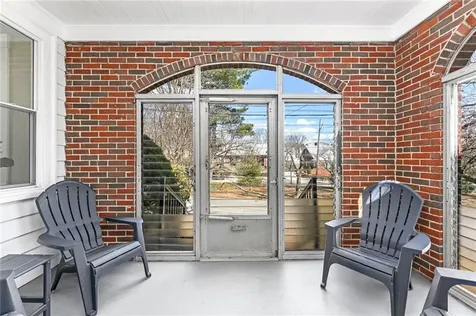 38 Trinity Parkway Providence RI 02908