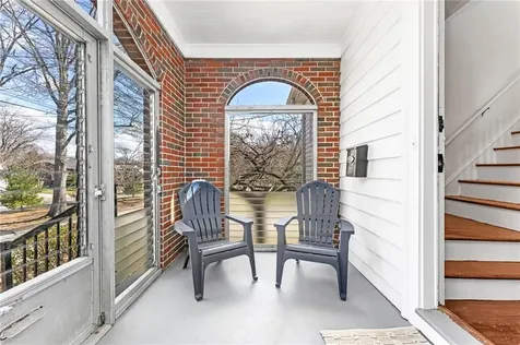 38 Trinity Parkway Providence RI 02908