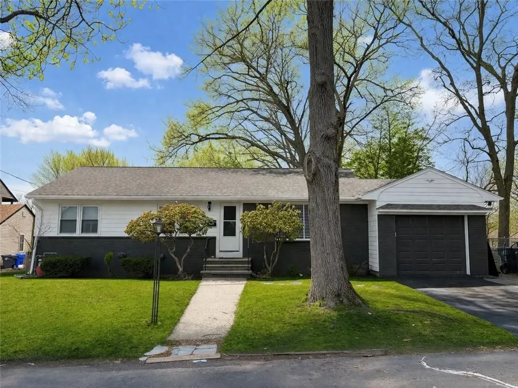 103 Merchant Street North Providence RI 02911