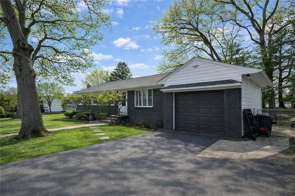 103 Merchant Street North Providence RI 02911