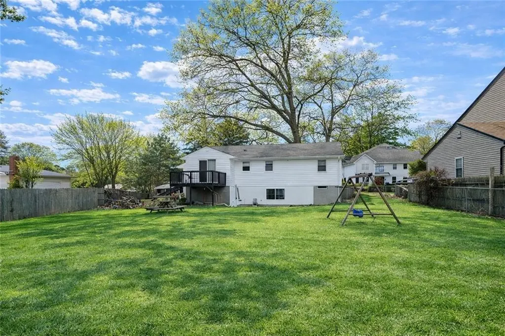 103 Merchant Street North Providence RI 02911