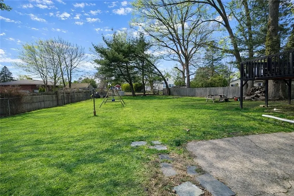 103 Merchant Street North Providence RI 02911