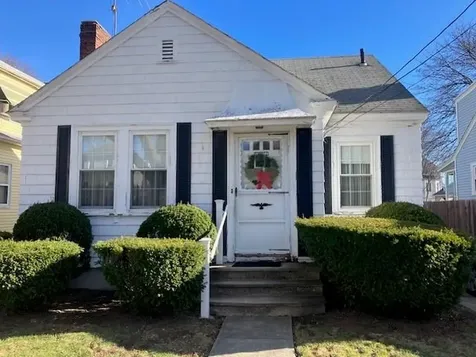 31 Rowan Street Providence RI 02908