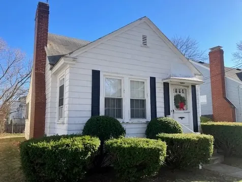 31 Rowan Street Providence RI 02908