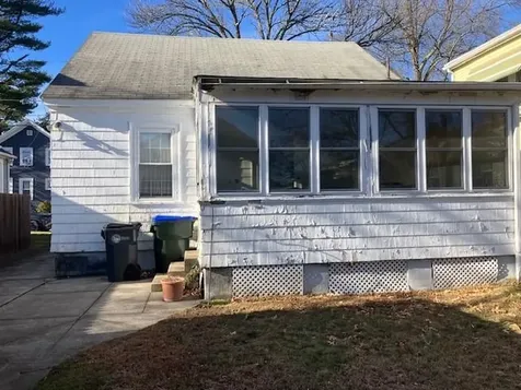 31 Rowan Street Providence RI 02908