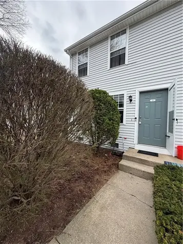 29 Matson Avenue Providence RI 02909