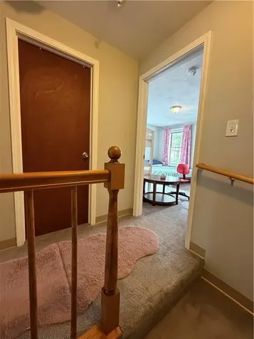 29 Matson Avenue Providence RI 02909