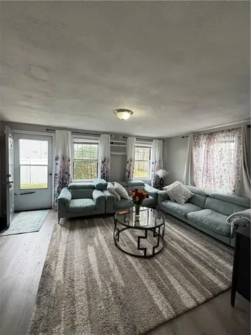 29 Matson Avenue Providence RI 02909