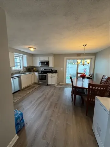 29 Matson Avenue Providence RI 02909