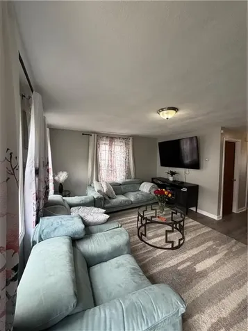 29 Matson Avenue Providence RI 02909