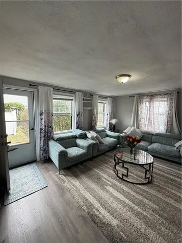 29 Matson Avenue Providence RI 02909