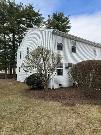 29 Matson Avenue Providence RI 02909