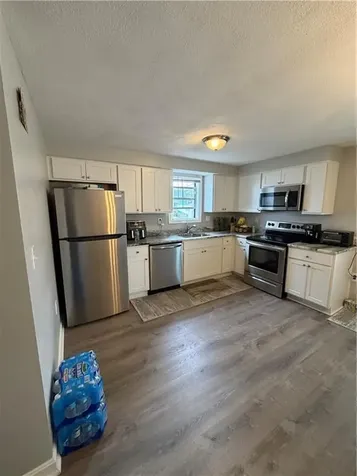 29 Matson Avenue Providence RI 02909