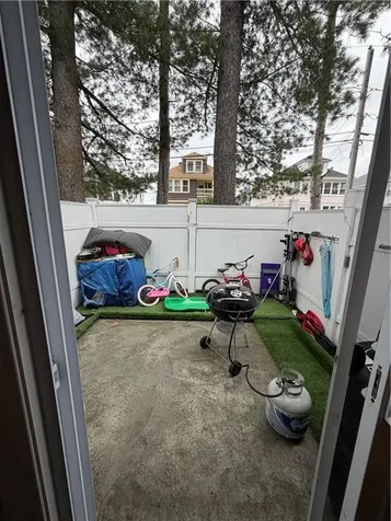 29 Matson Avenue Providence RI 02909