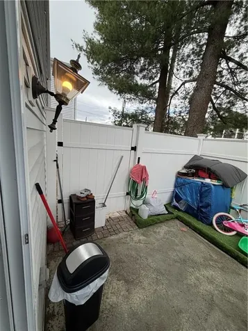 29 Matson Avenue Providence RI 02909