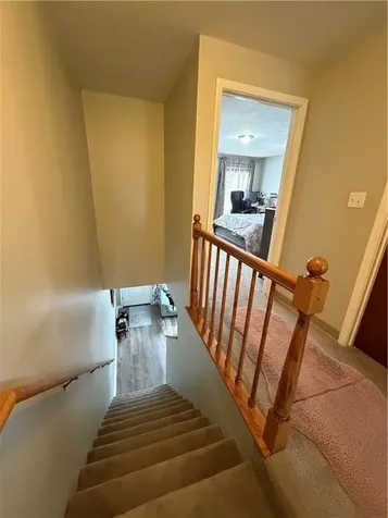 29 Matson Avenue Providence RI 02909