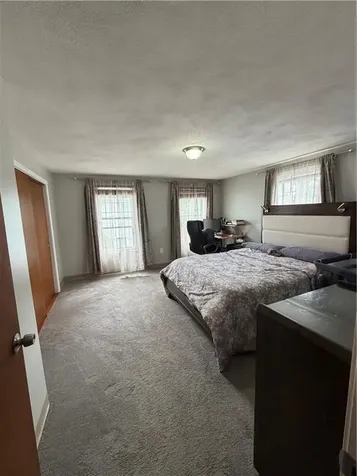 29 Matson Avenue Providence RI 02909