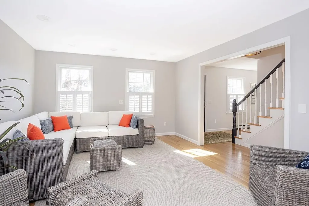 8 Key Court Newport RI 02840