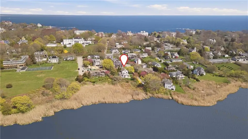 8 Key Court Newport RI 02840