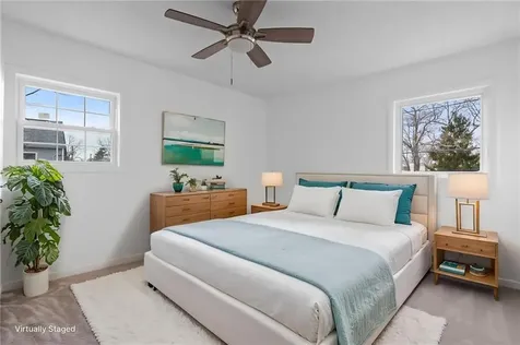 52 Blake Street Warwick RI 02889