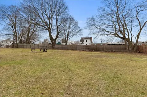 52 Blake Street Warwick RI 02889