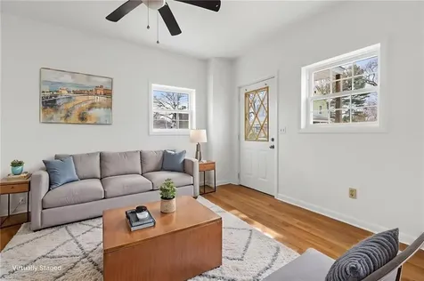 52 Blake Street Warwick RI 02889