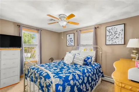 1 Saint Anna Avenue Bristol RI 02809