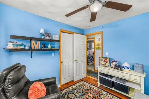 1 Saint Anna Avenue Bristol RI 02809