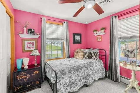 1 Saint Anna Avenue Bristol RI 02809