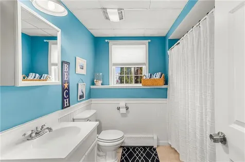 1 Saint Anna Avenue Bristol RI 02809