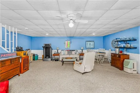 1 Saint Anna Avenue Bristol RI 02809