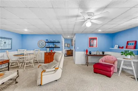 1 Saint Anna Avenue Bristol RI 02809