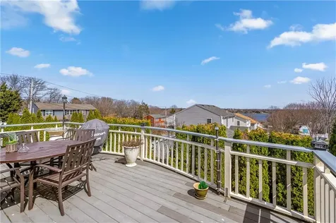 1 Saint Anna Avenue Bristol RI 02809