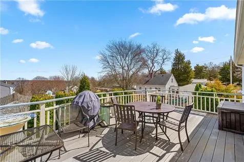 1 Saint Anna Avenue Bristol RI 02809