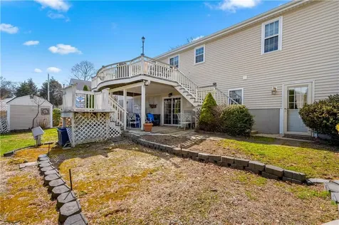 1 Saint Anna Avenue Bristol RI 02809
