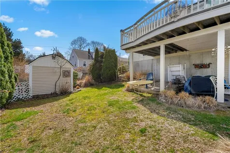 1 Saint Anna Avenue Bristol RI 02809