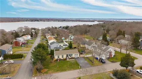 1 Saint Anna Avenue Bristol RI 02809