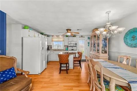 1 Saint Anna Avenue Bristol RI 02809