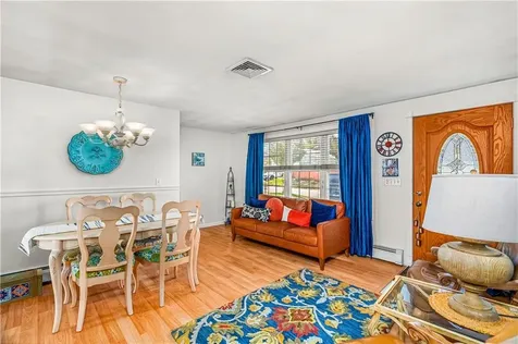 1 Saint Anna Avenue Bristol RI 02809