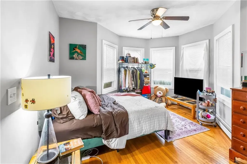 18 Berkley Street Providence RI 02908