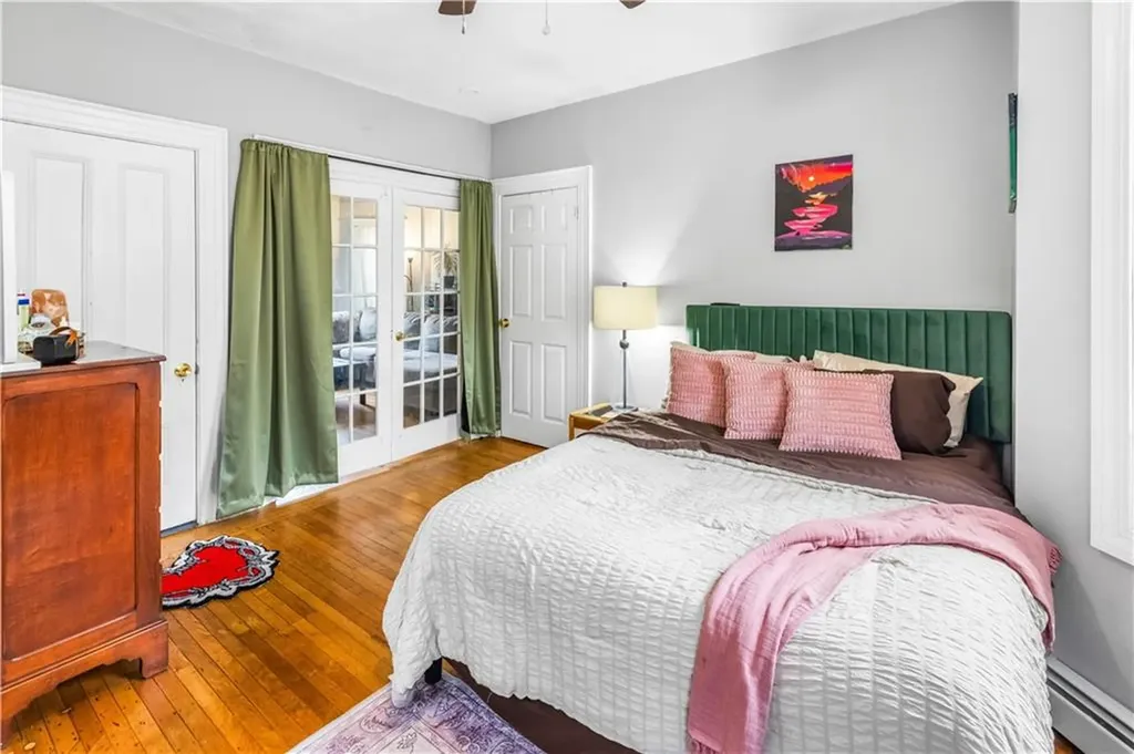 18 Berkley Street Providence RI 02908