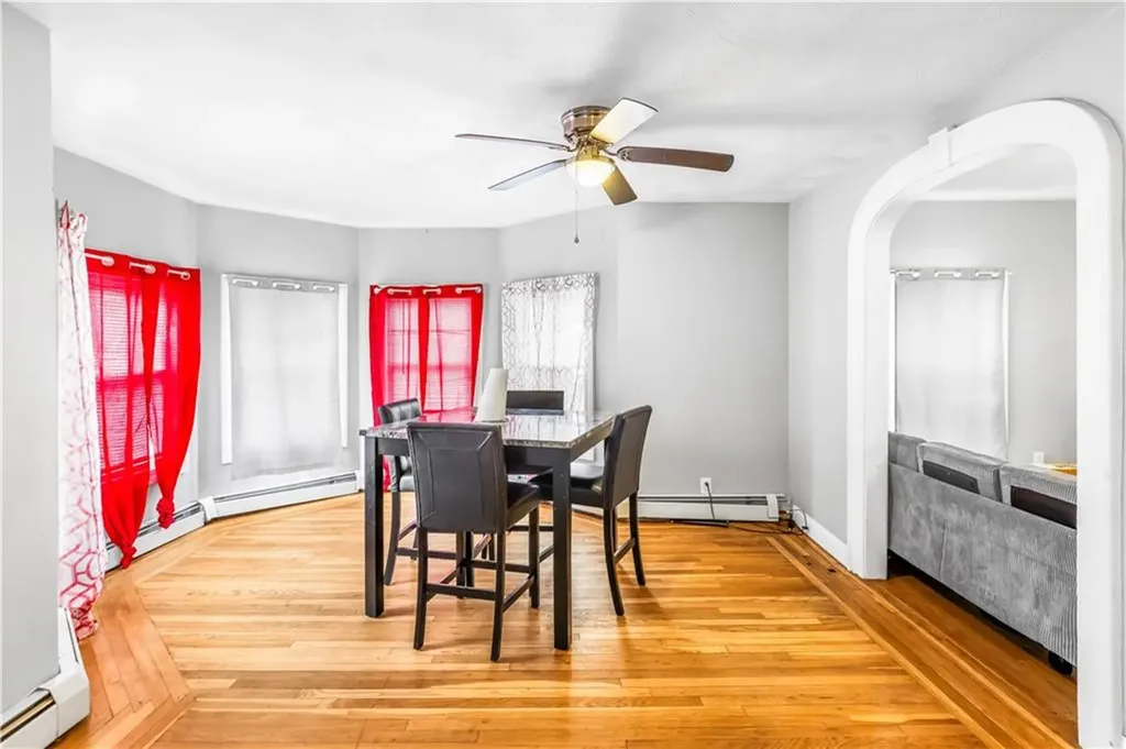 18 Berkley Street Providence RI 02908