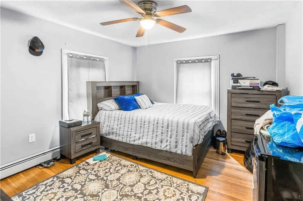 18 Berkley Street Providence RI 02908