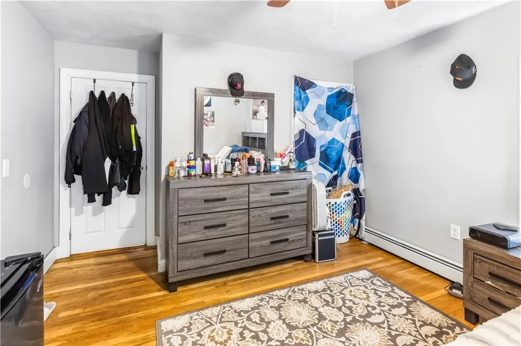 18 Berkley Street Providence RI 02908
