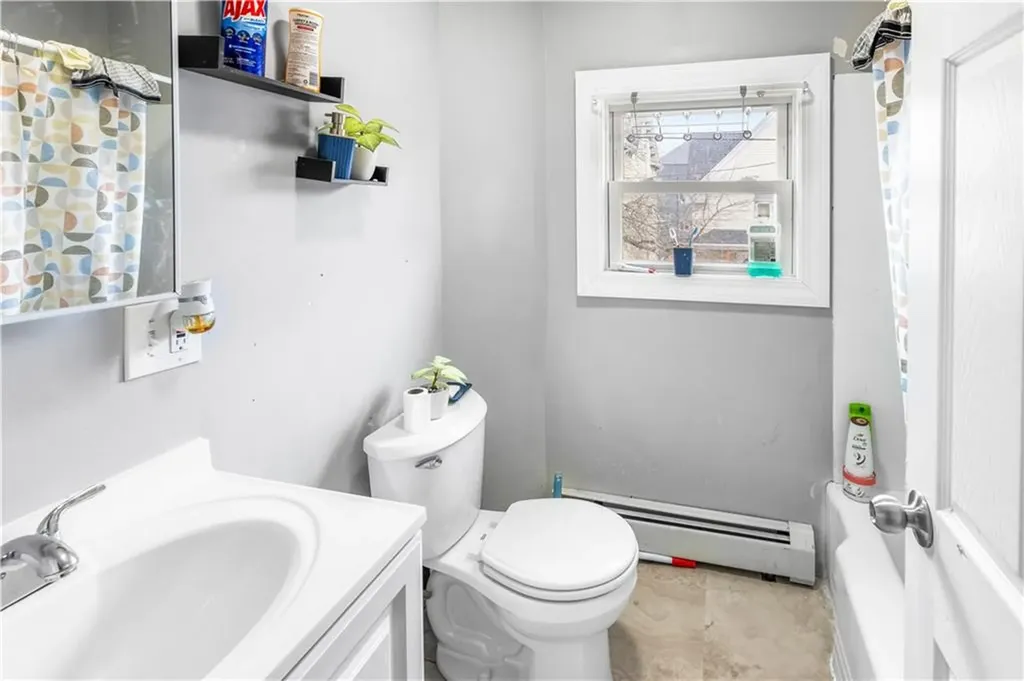 18 Berkley Street Providence RI 02908
